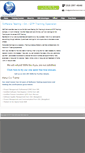 Mobile Screenshot of getsoftwareservices.com